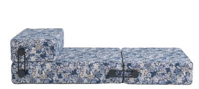 Trix Outdoor Chaise Longue / Liege / Sofa Artemis Kartell